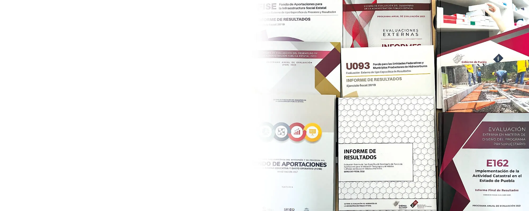 Segunda slide de evaluación