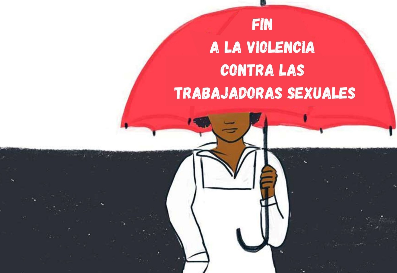 Día Internacional para poner fin a la violencia contra las trabajadoras sexuales