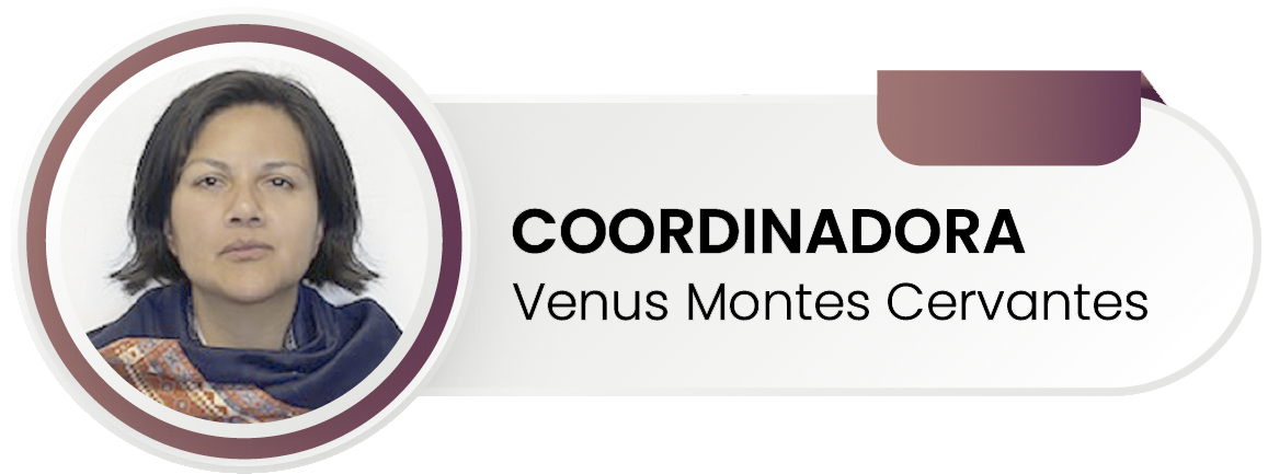 Venus Montes Cervantes