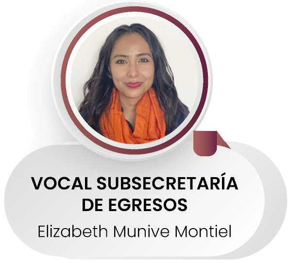 Elizabeth Munive Montiel