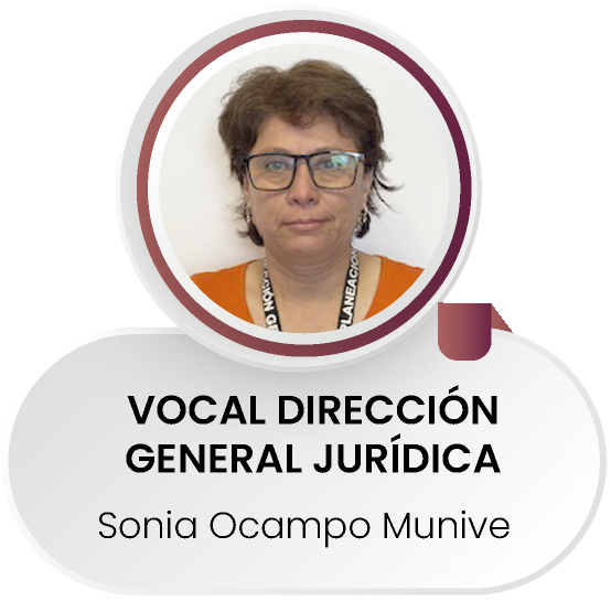 Sonia Ocampo Munive