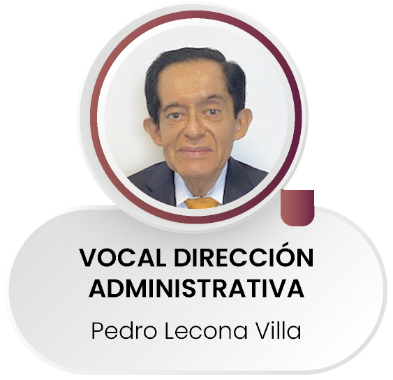 Pedro Lecona Villa