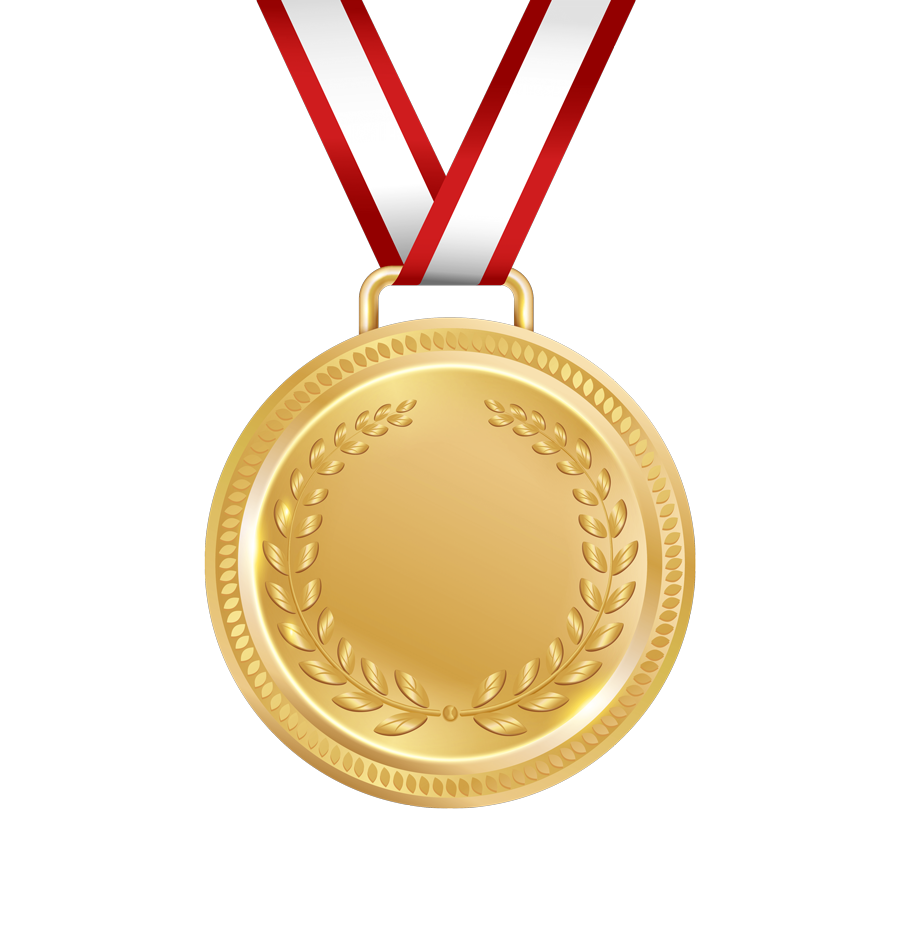 Medalla de Oro